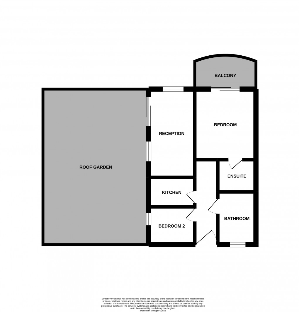 Floorplan for Francis Road, Edgbaston, Birmingham