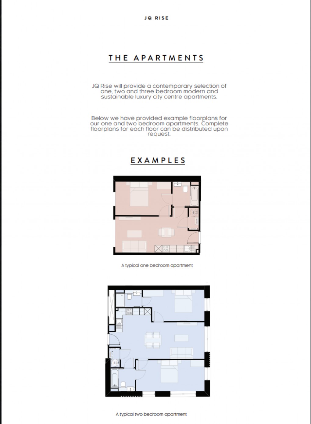 Floorplan for Summerhill Road, Birmingham