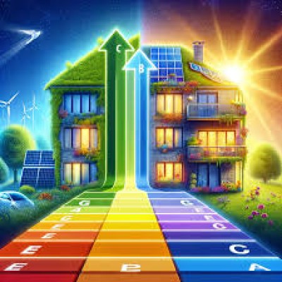 Why Energy Efficiency is Vital for Selling a Home (And How to Achieve It)