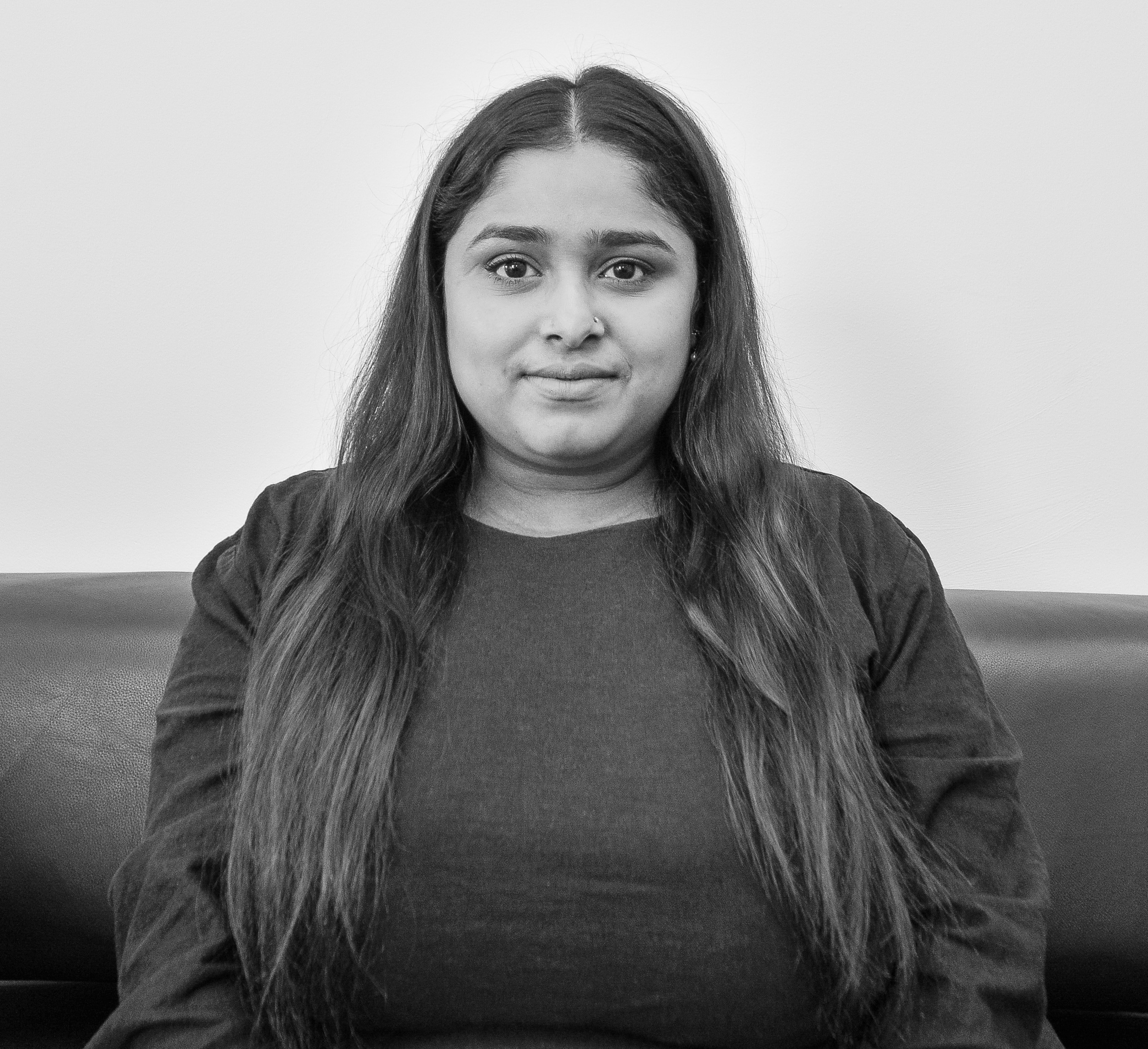 Shuhi Akthar, Property Co-Ordinator