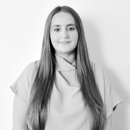 Yasmine Smith, Senior Lettings Consultant